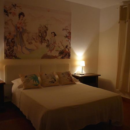 B&B Casabianca Palinuro Kültér fotó