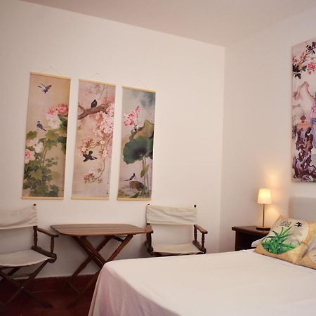 B&B Casabianca Palinuro Kültér fotó