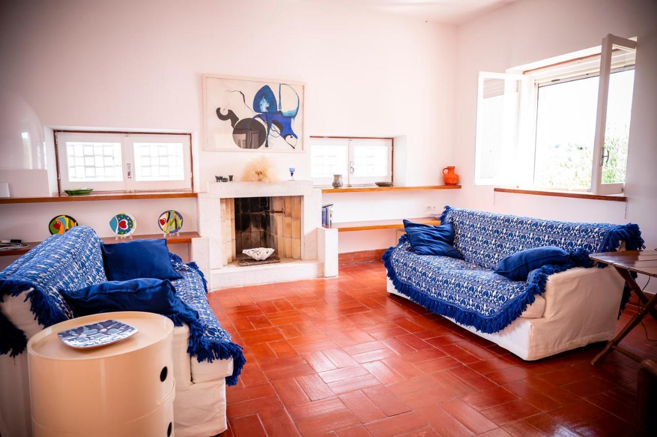 B&B Casabianca Palinuro Kültér fotó