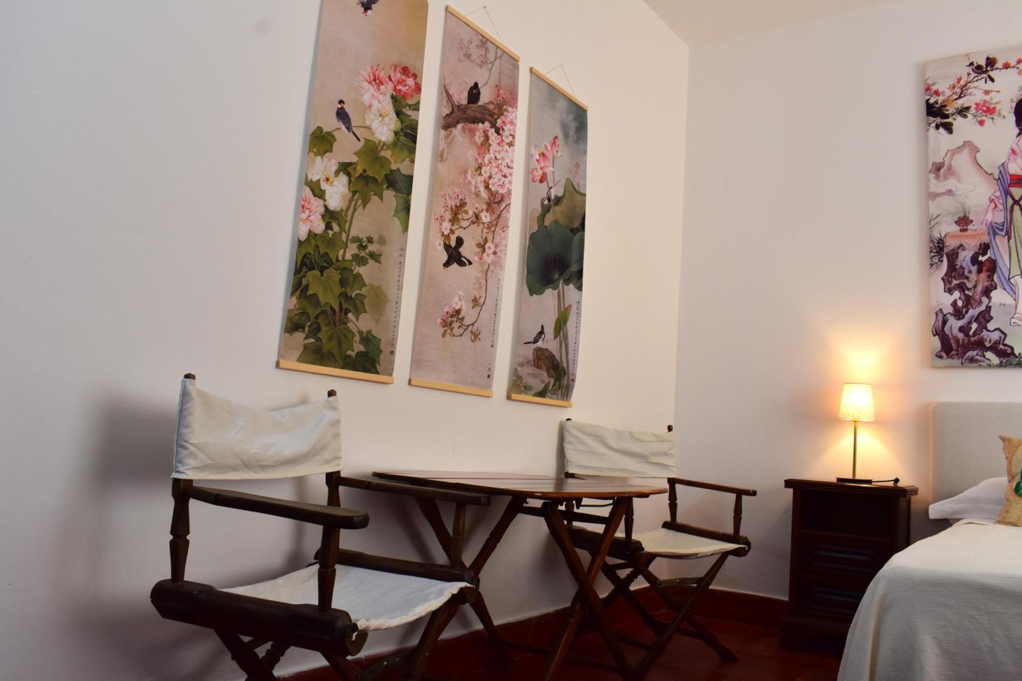 B&B Casabianca Palinuro Kültér fotó