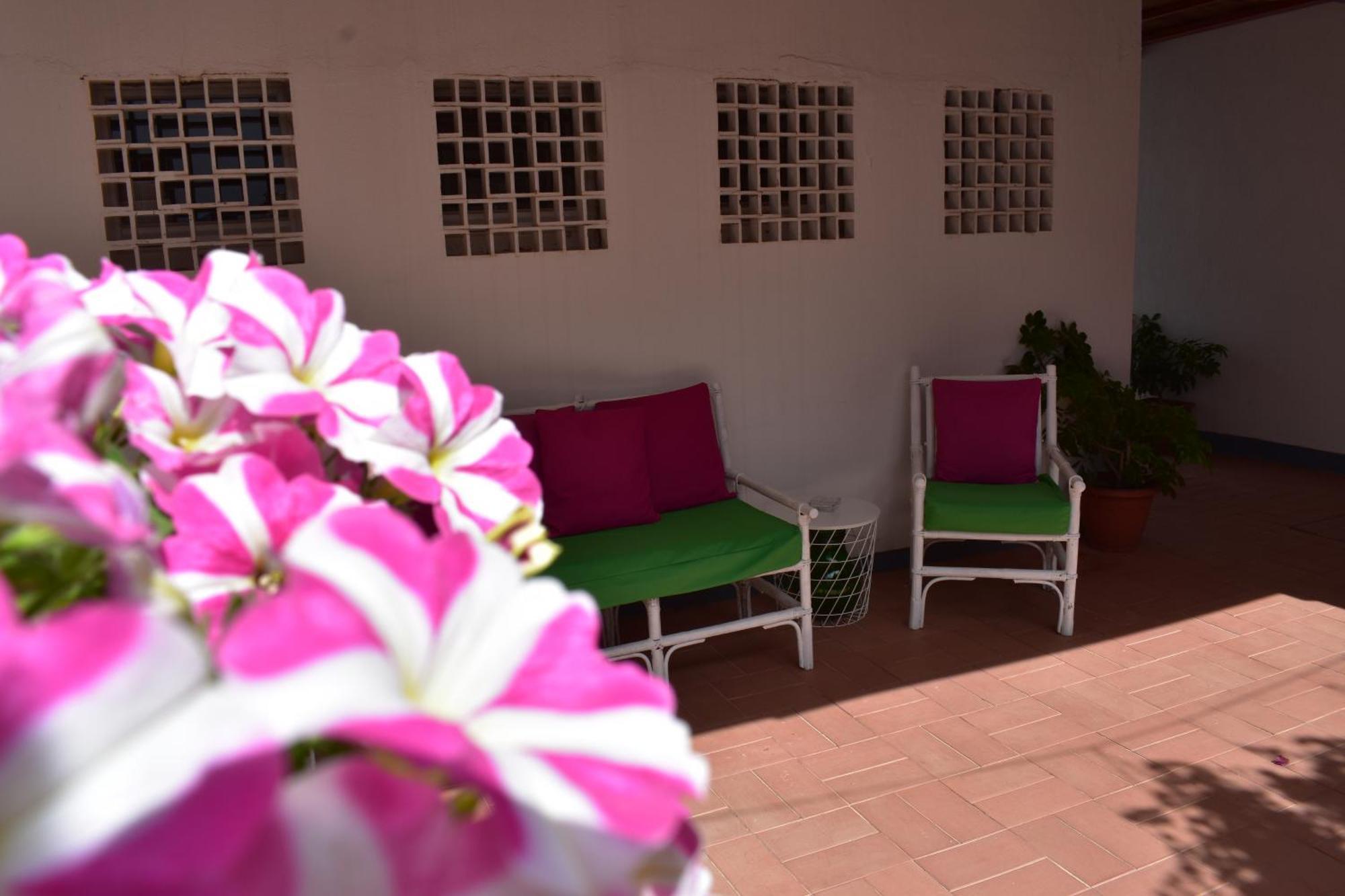 B&B Casabianca Palinuro Kültér fotó