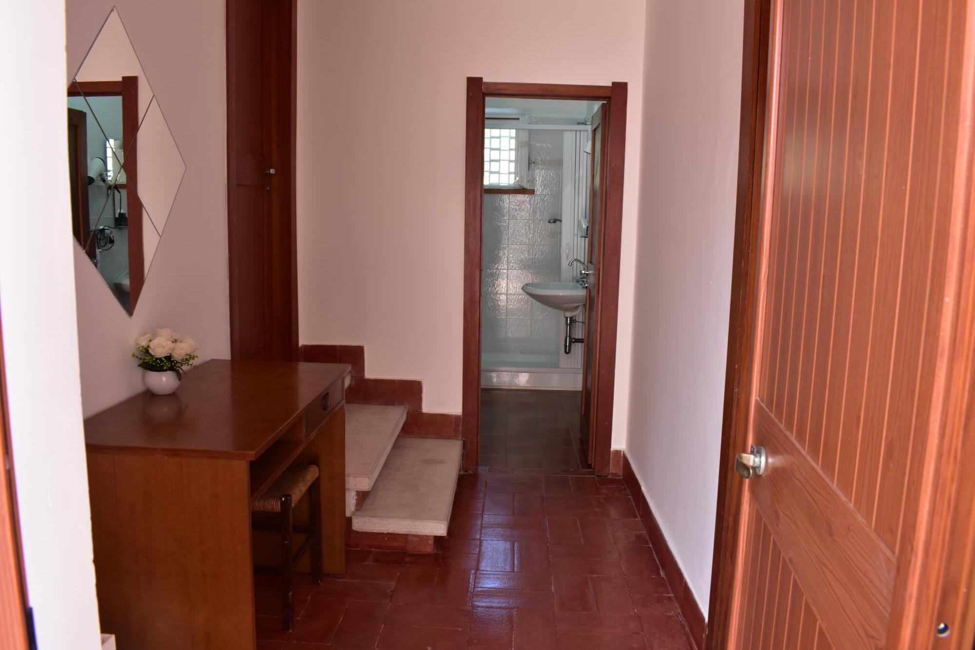B&B Casabianca Palinuro Kültér fotó