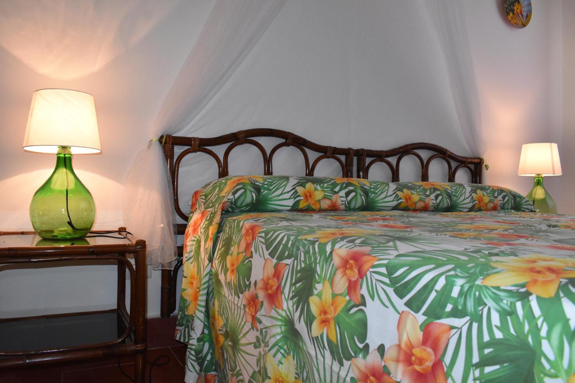 B&B Casabianca Palinuro Kültér fotó