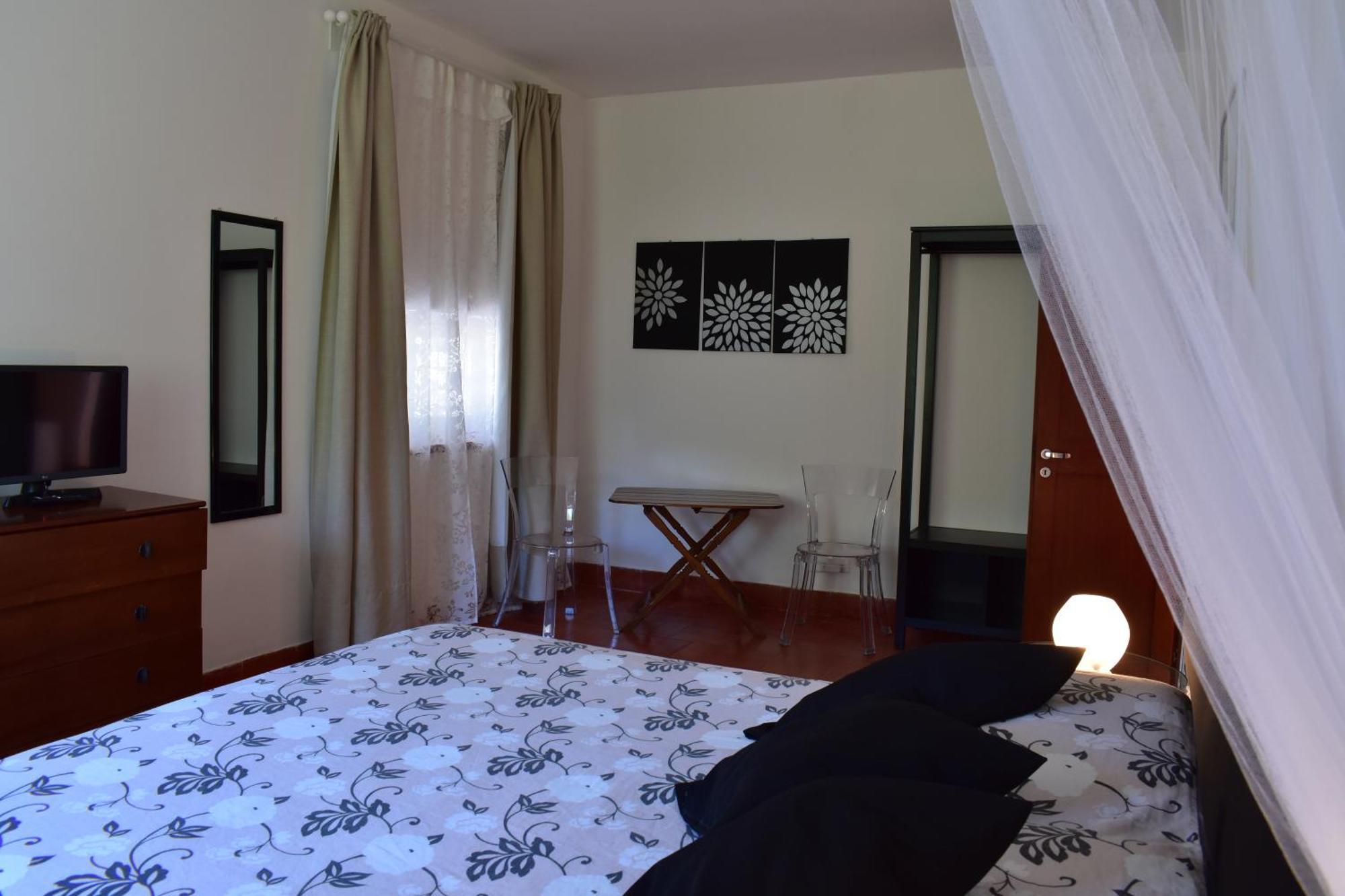 B&B Casabianca Palinuro Kültér fotó