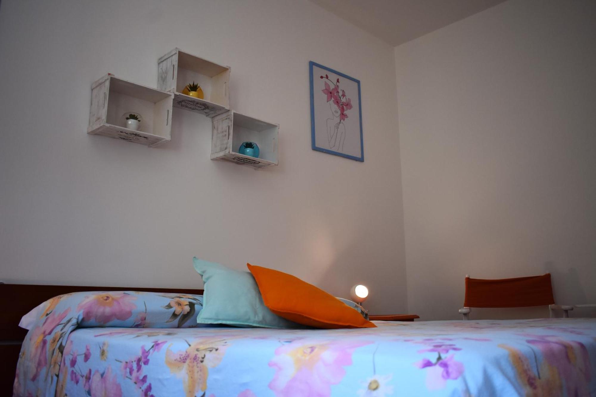 B&B Casabianca Palinuro Kültér fotó
