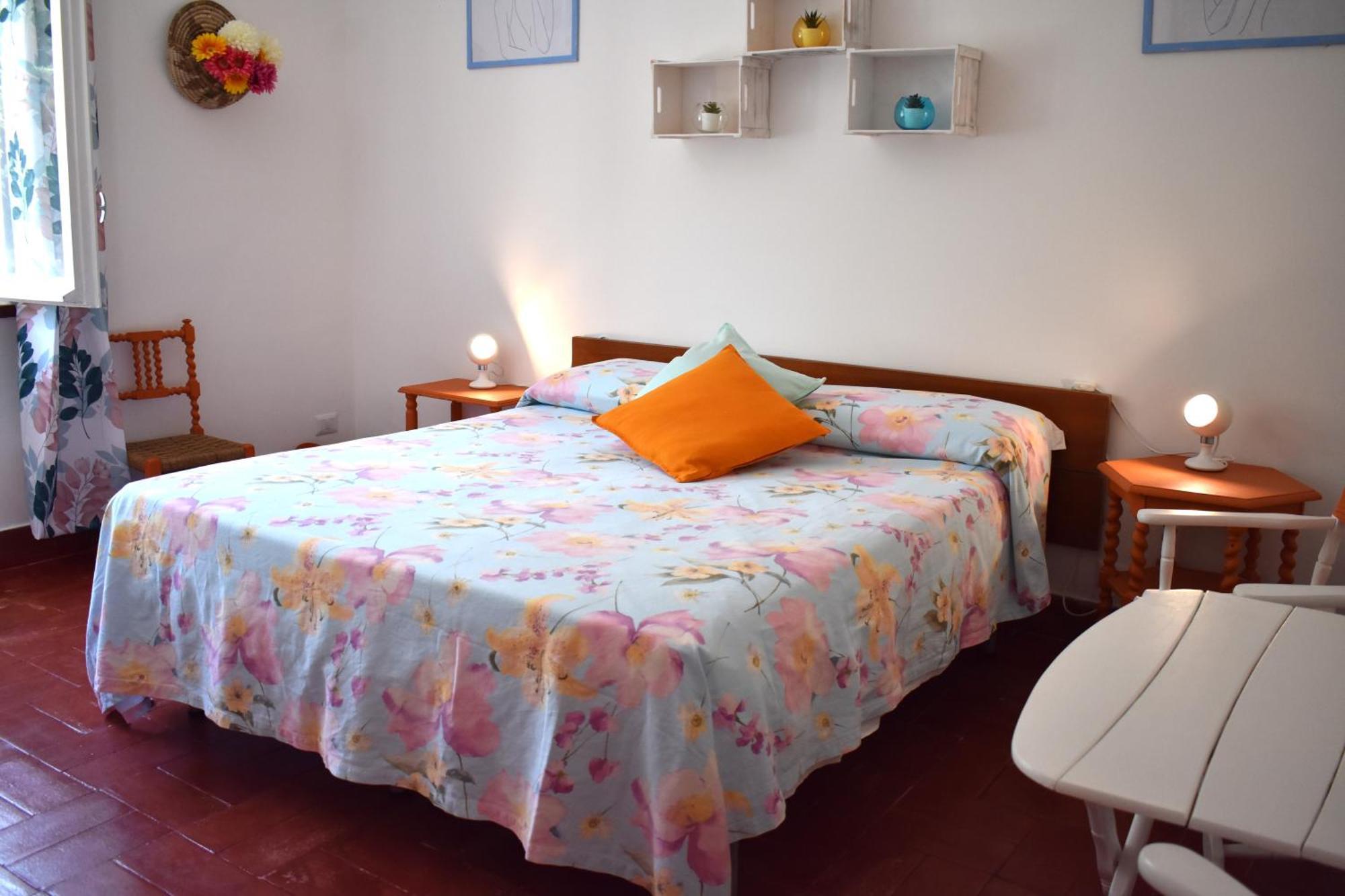 B&B Casabianca Palinuro Kültér fotó