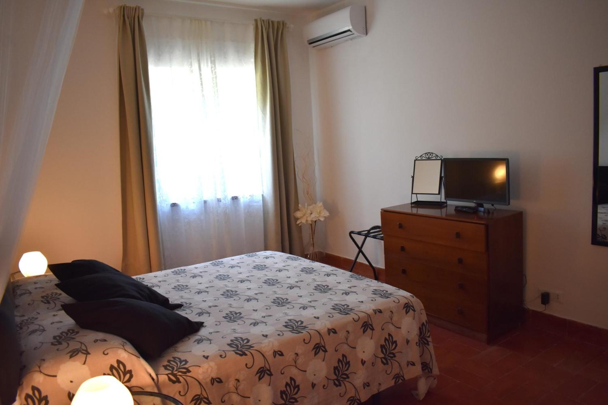 B&B Casabianca Palinuro Kültér fotó