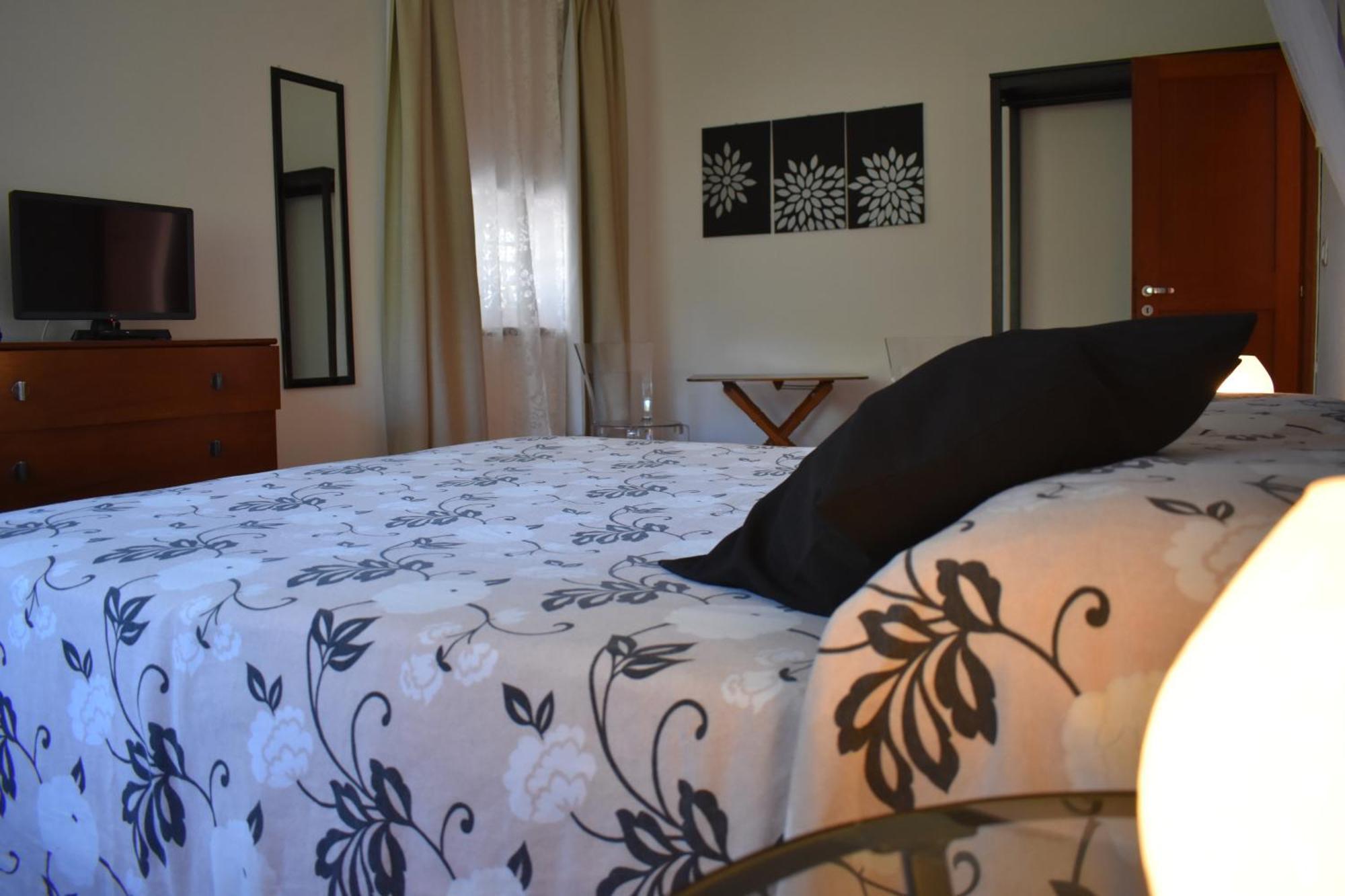B&B Casabianca Palinuro Kültér fotó