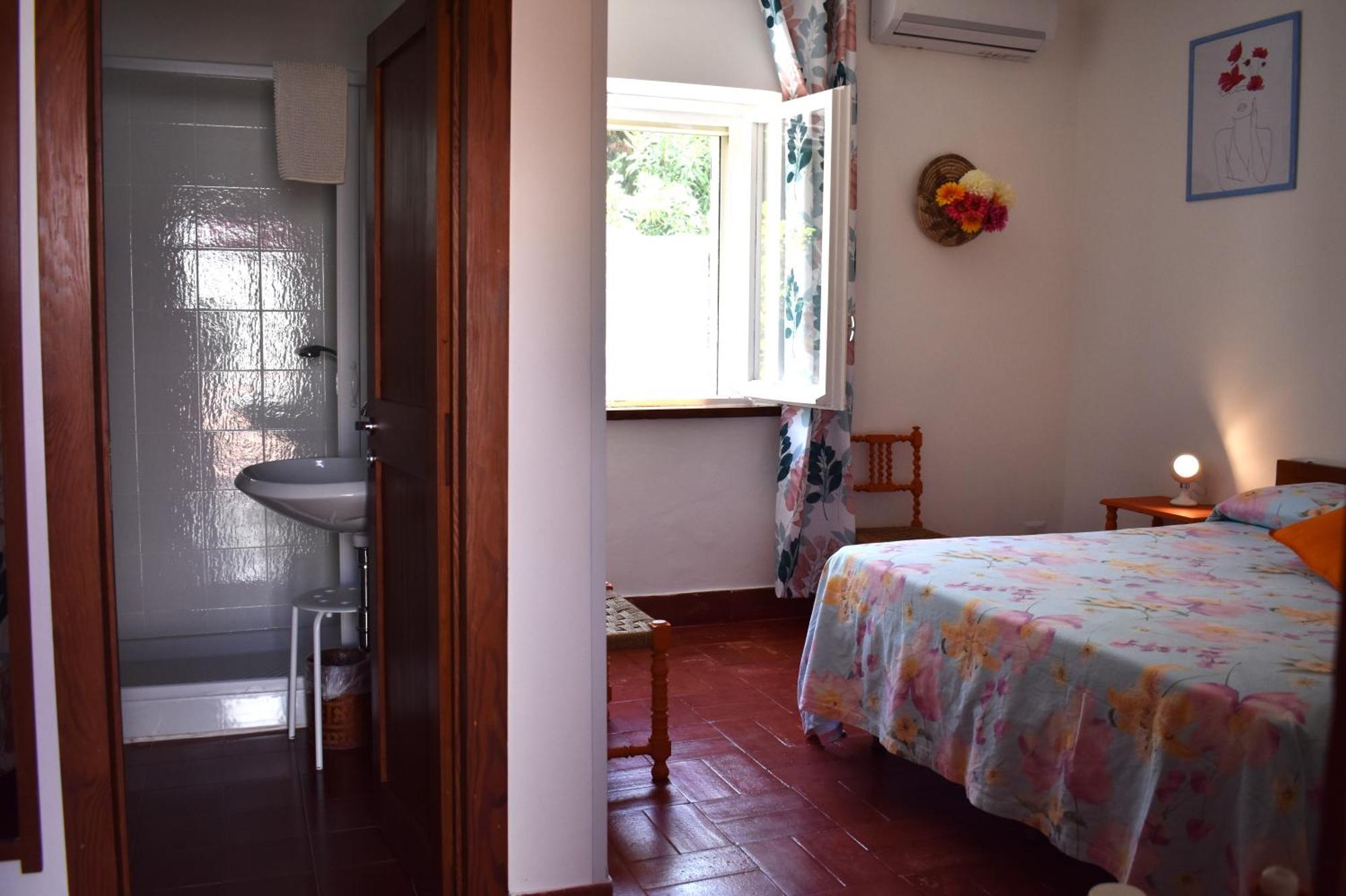 B&B Casabianca Palinuro Kültér fotó