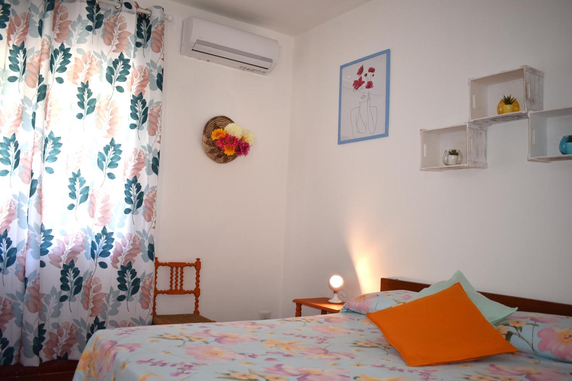 B&B Casabianca Palinuro Kültér fotó