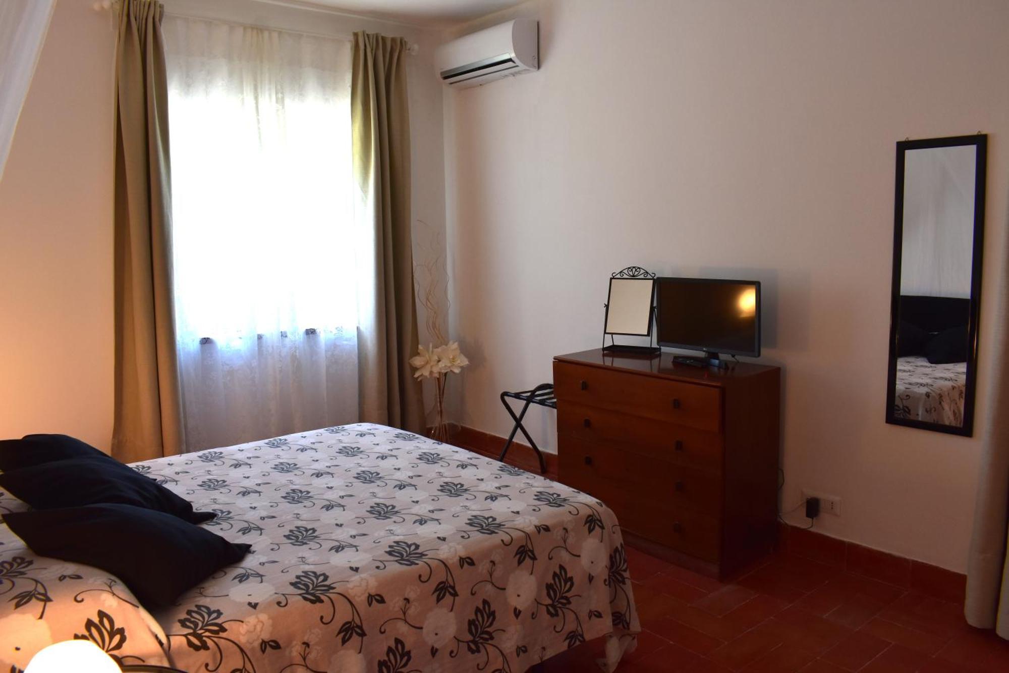 B&B Casabianca Palinuro Kültér fotó