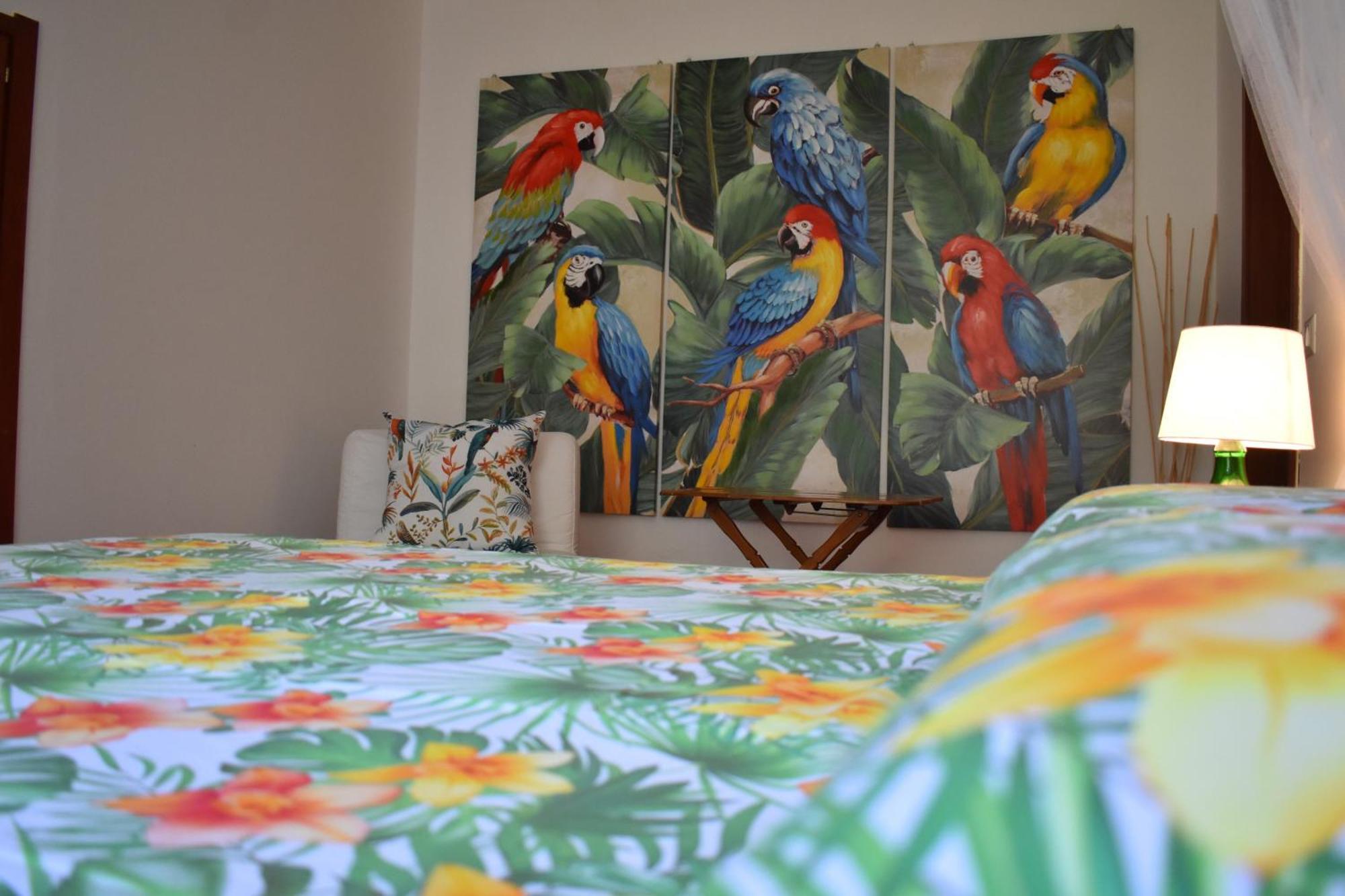 B&B Casabianca Palinuro Kültér fotó