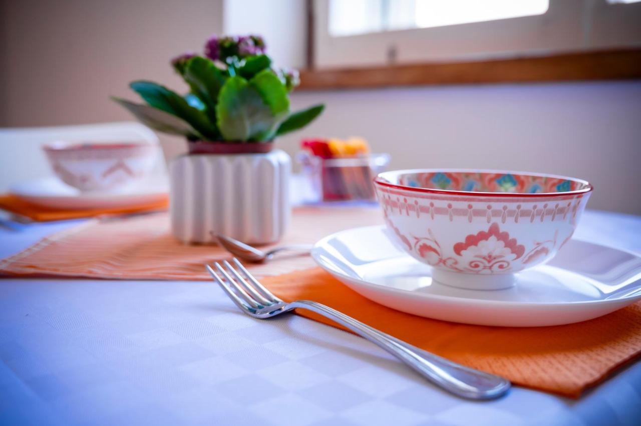 B&B Casabianca Palinuro Kültér fotó